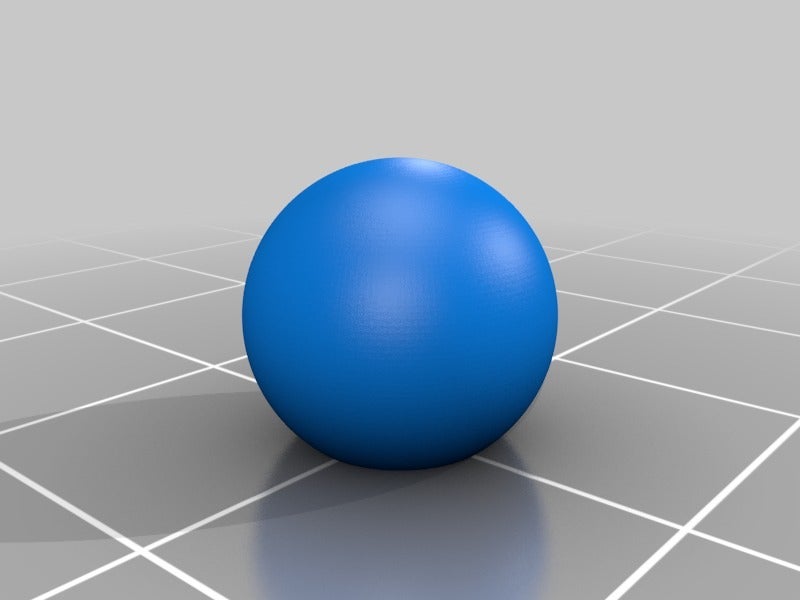 Miniatura 9 do modelo 3D Pac-Man Maze