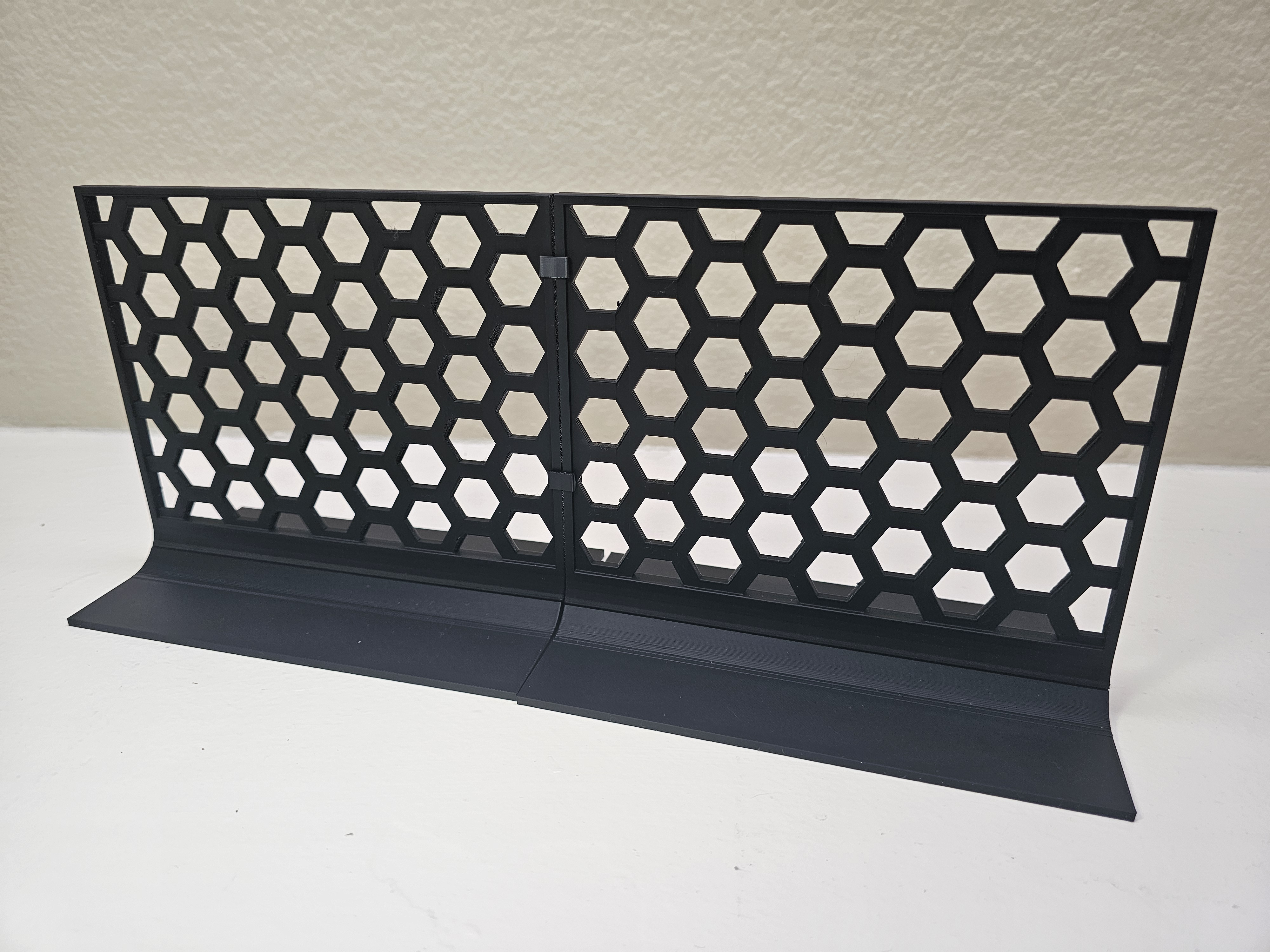 Miniatura 5 do modelo 3D Modular Drawer Storage Divider