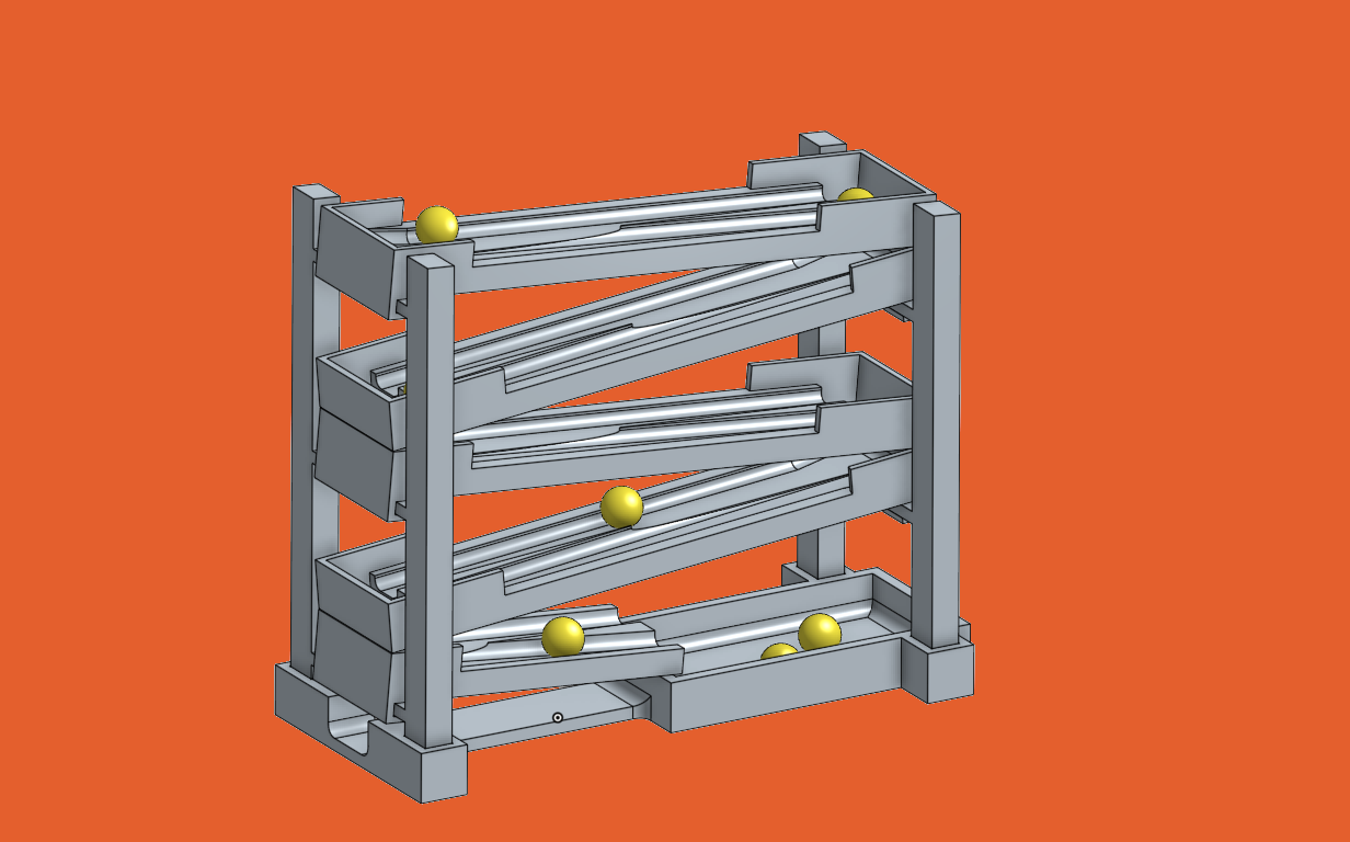 ownMade - Marble Roller Track — thumbnail 12