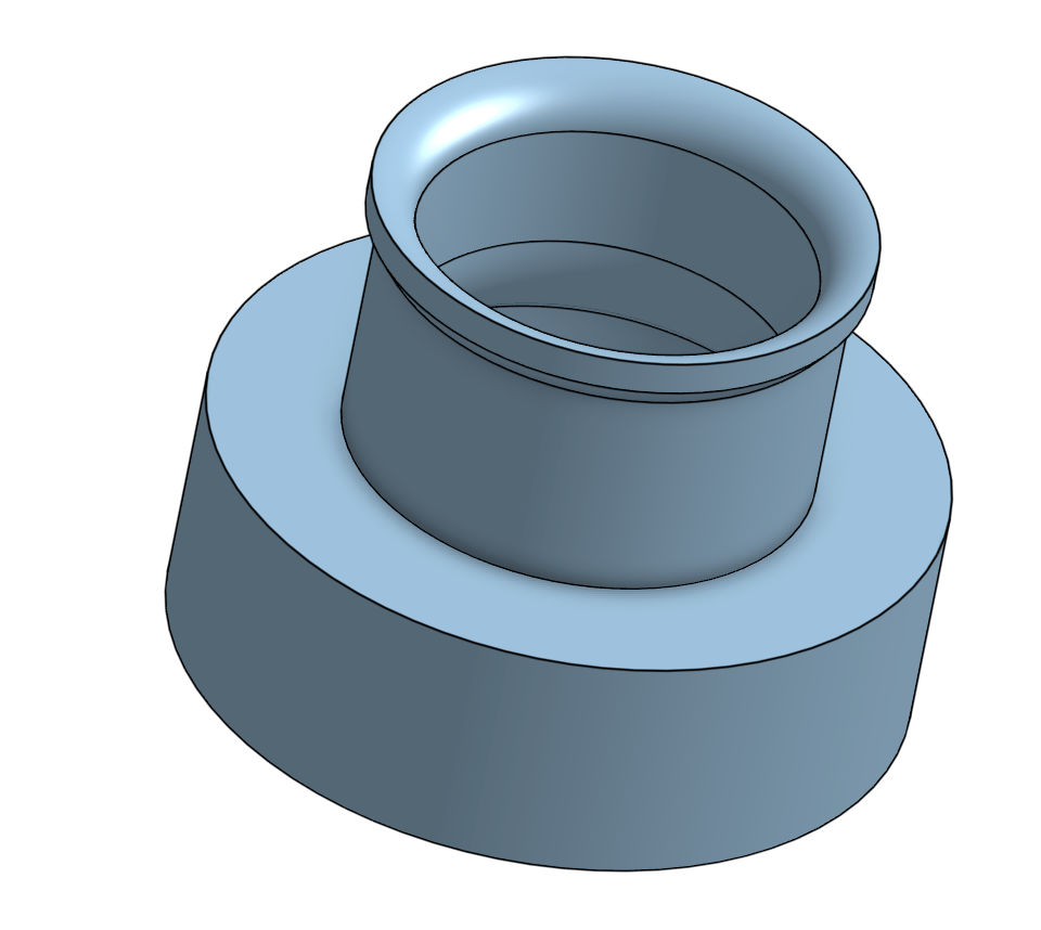 Floradix Deckel / lid