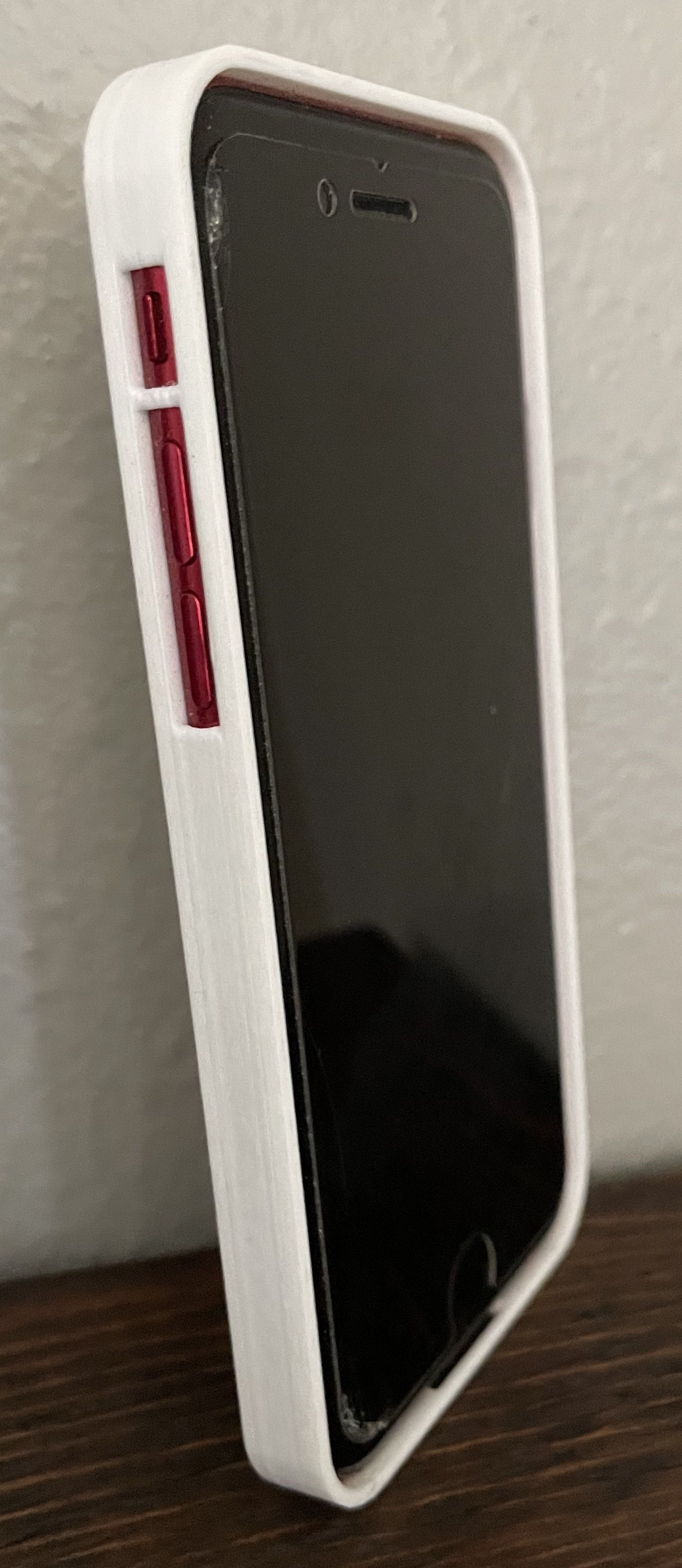 Personalized iPhone SE Case