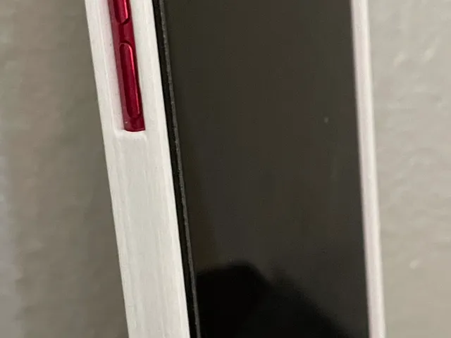 Personalized iPhone SE Case
