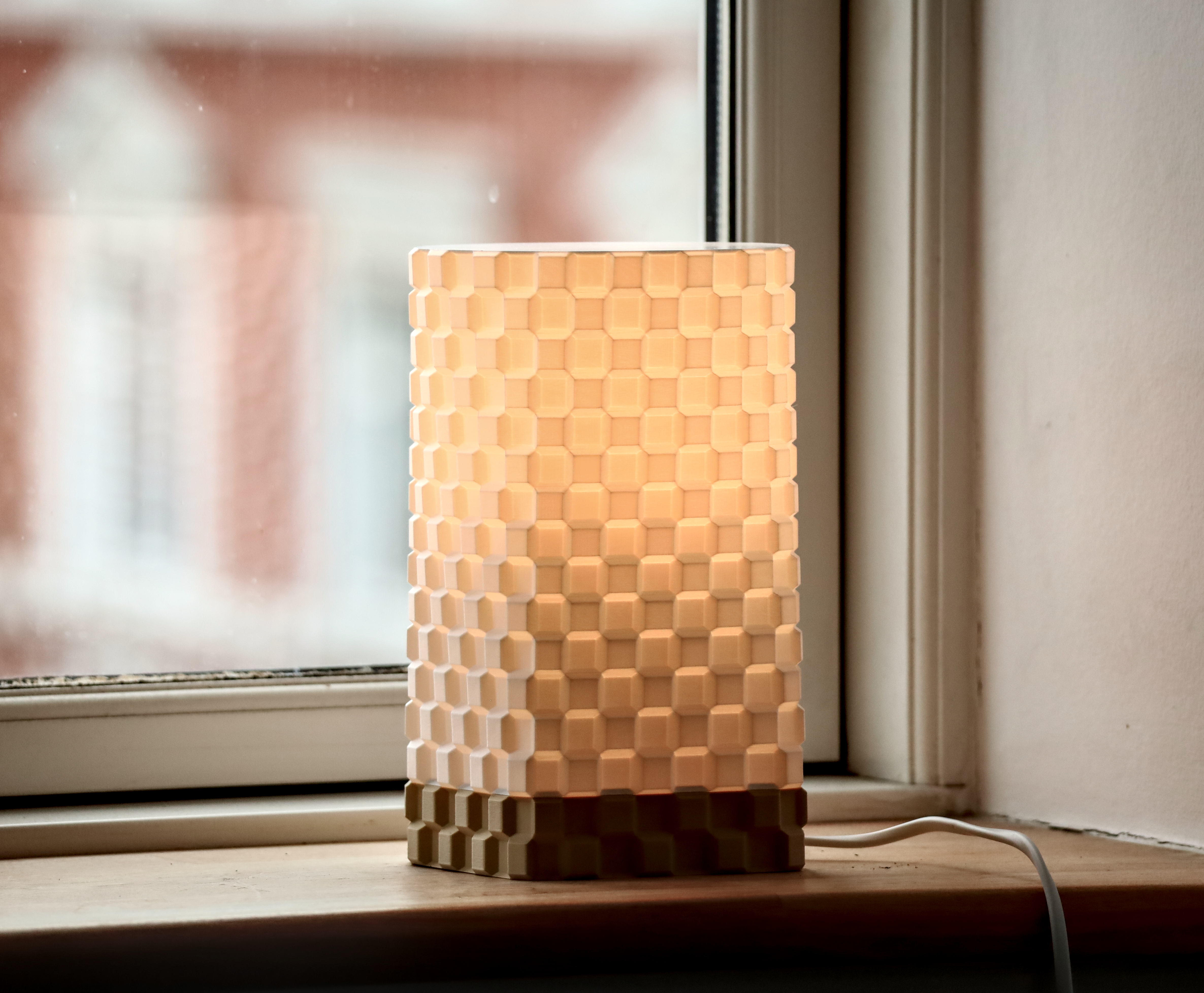 Lamp V3