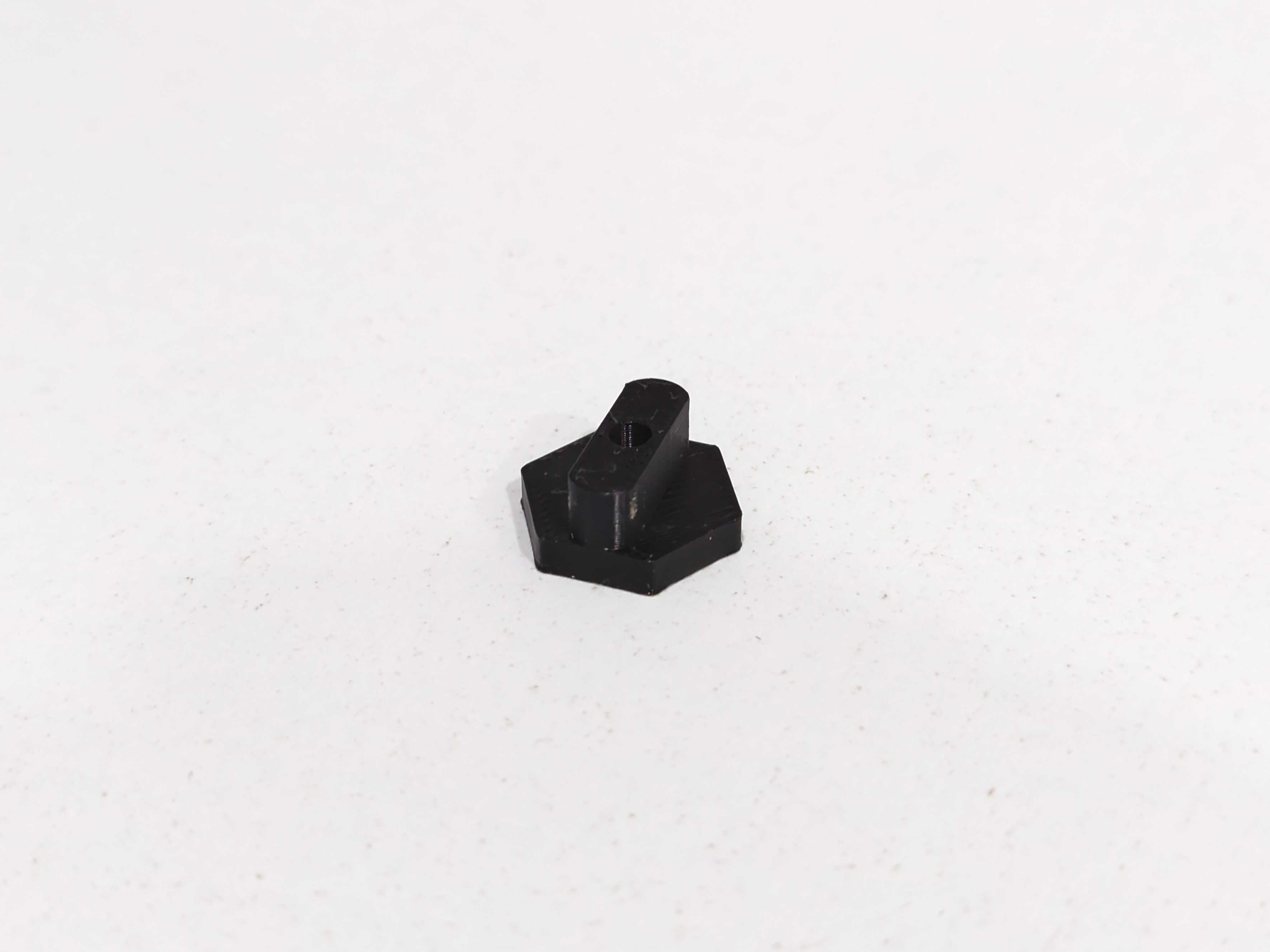 ikea Skadis Pegboard PC Mounting Kit