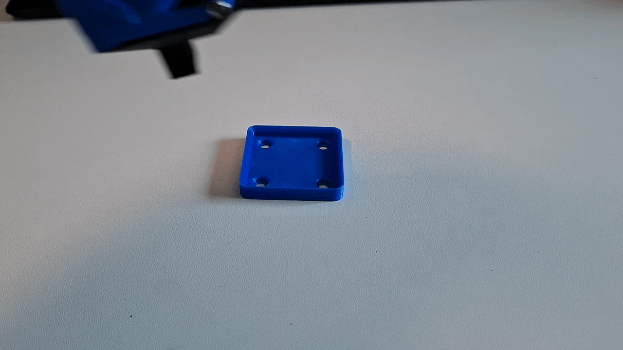 Miniatura 2 do modelo 3D Magnet Insertion Tool v2