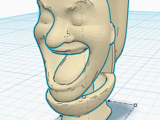 Skibidi Toilet