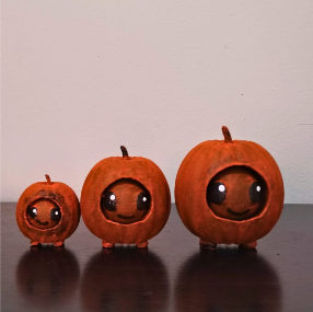 Cute Pumpkin