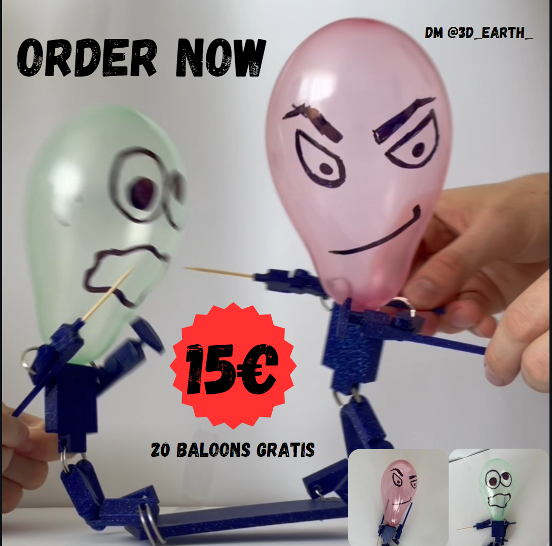 Balloon Fight Game