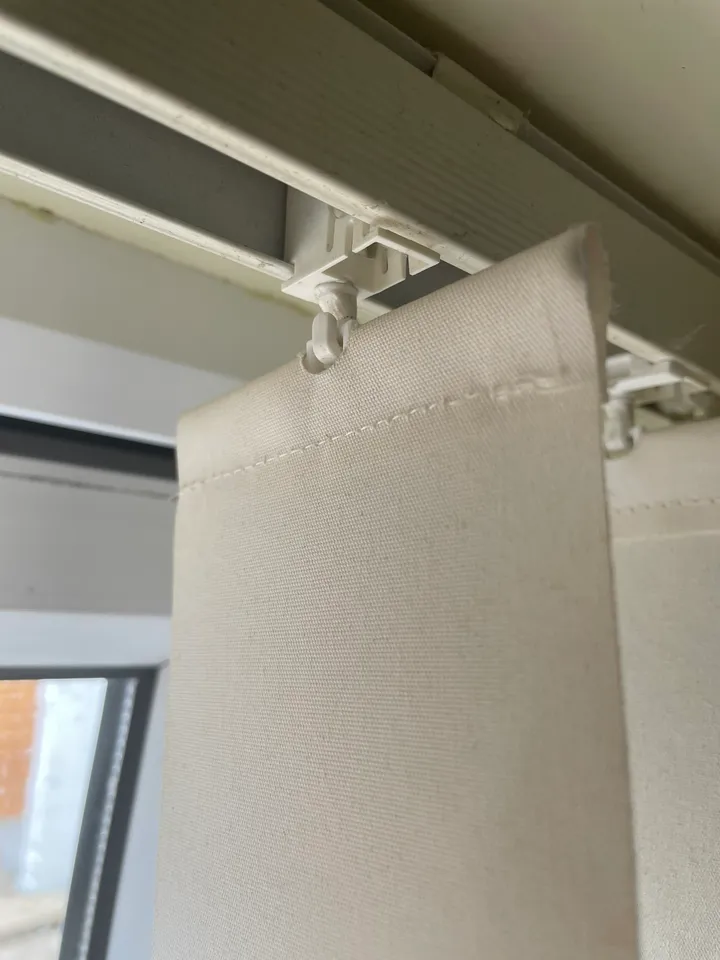 Window Blind Hanger by Josh Turner | Download free STL model ...
