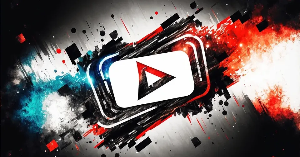 Youtube Sign 2.0 by Pixeated | Download free STL model | Printables.com