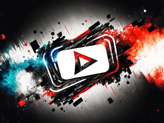 Youtube Sign 2.0