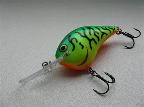 Bass Catching Lure