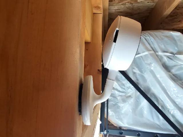 Geeni Camera Wall Mount