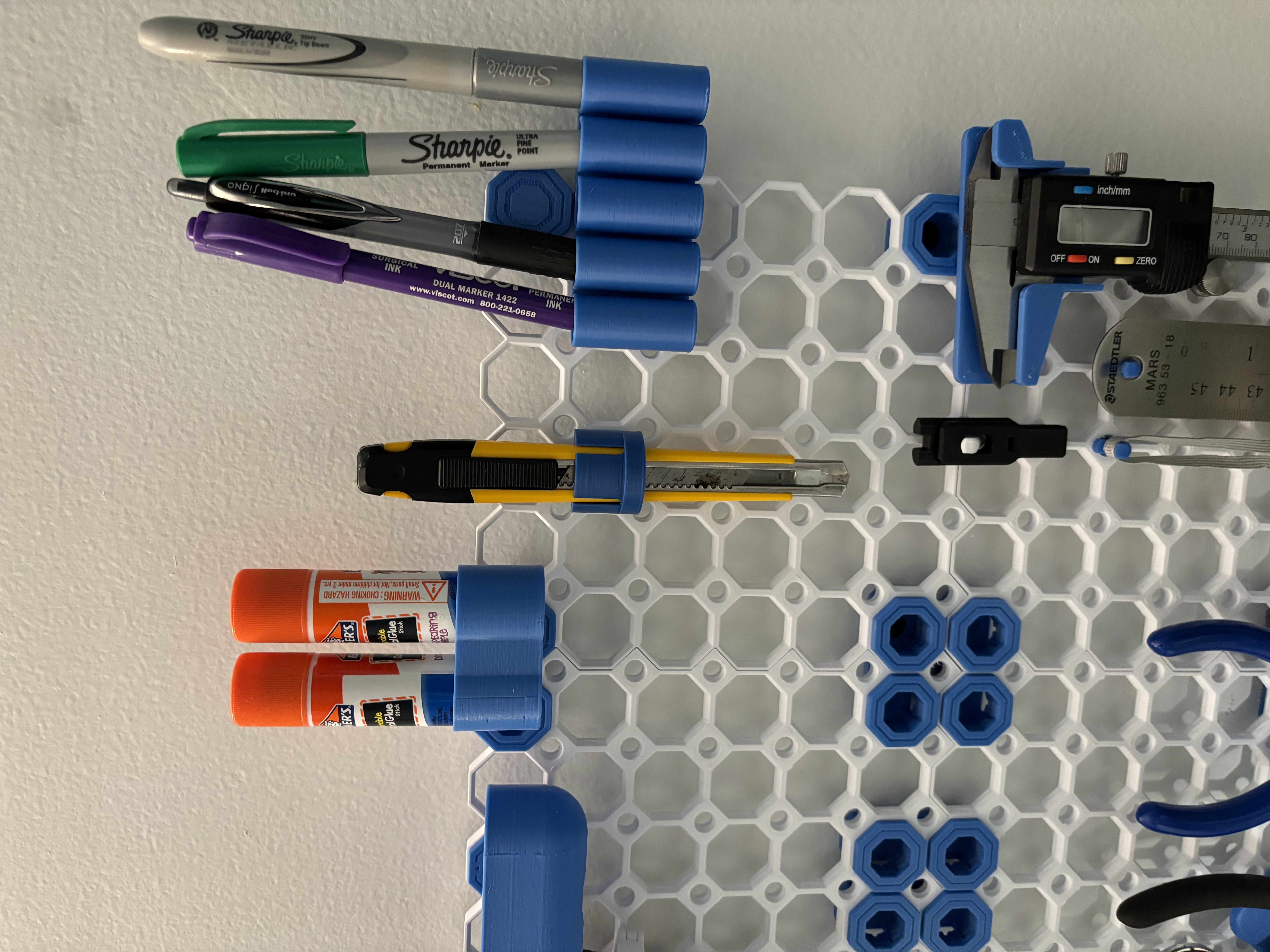 Multiboard @KeepMaking Olfa Knife Holder