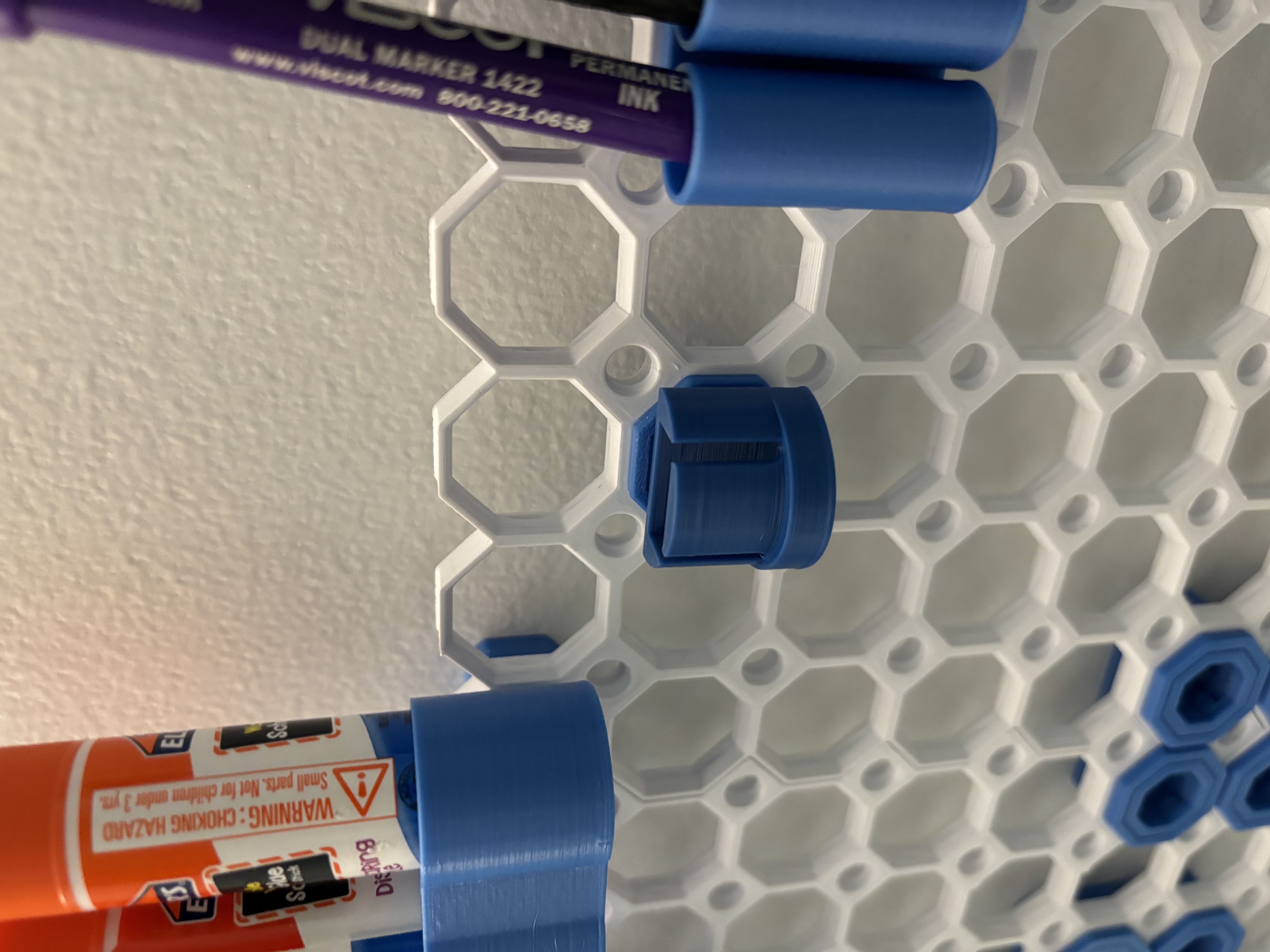 Multiboard @KeepMaking Olfa Knife Holder — thumbnail 2