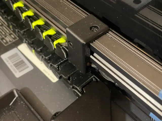 Sovol SV08 cable chain