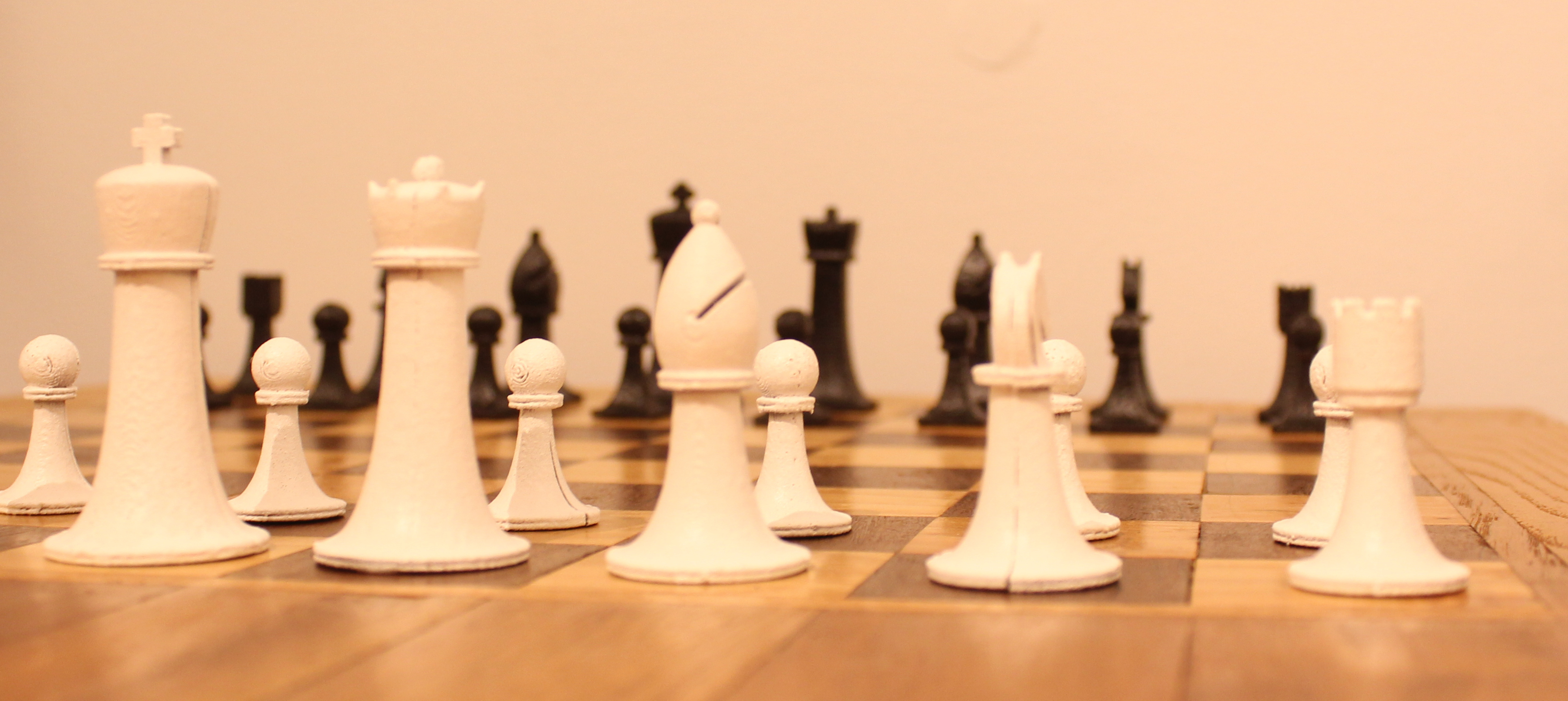 Procedural Chess Sets — miniatura 2