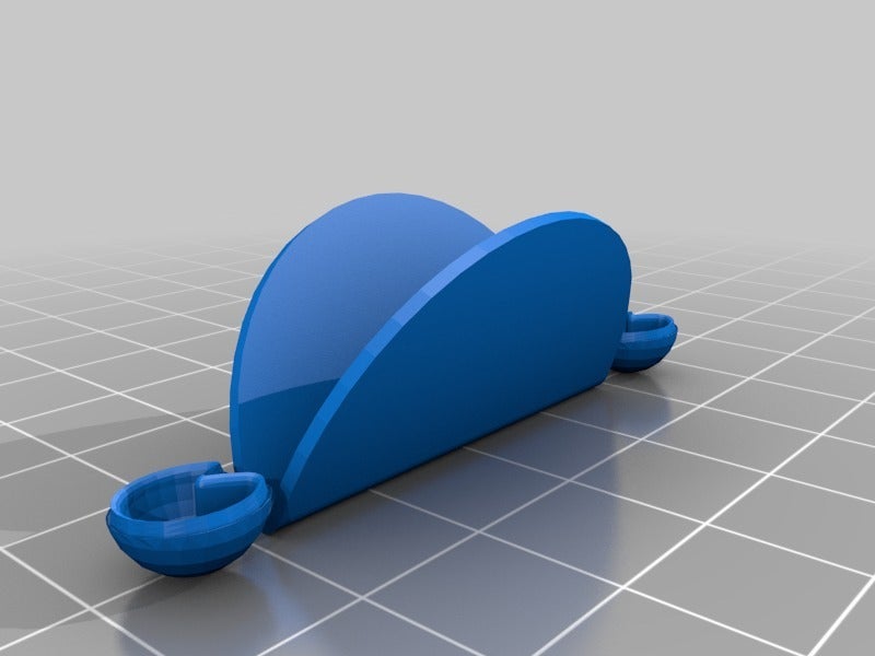 Miniatura 7 do modelo 3D Pac-Man (multicolor)