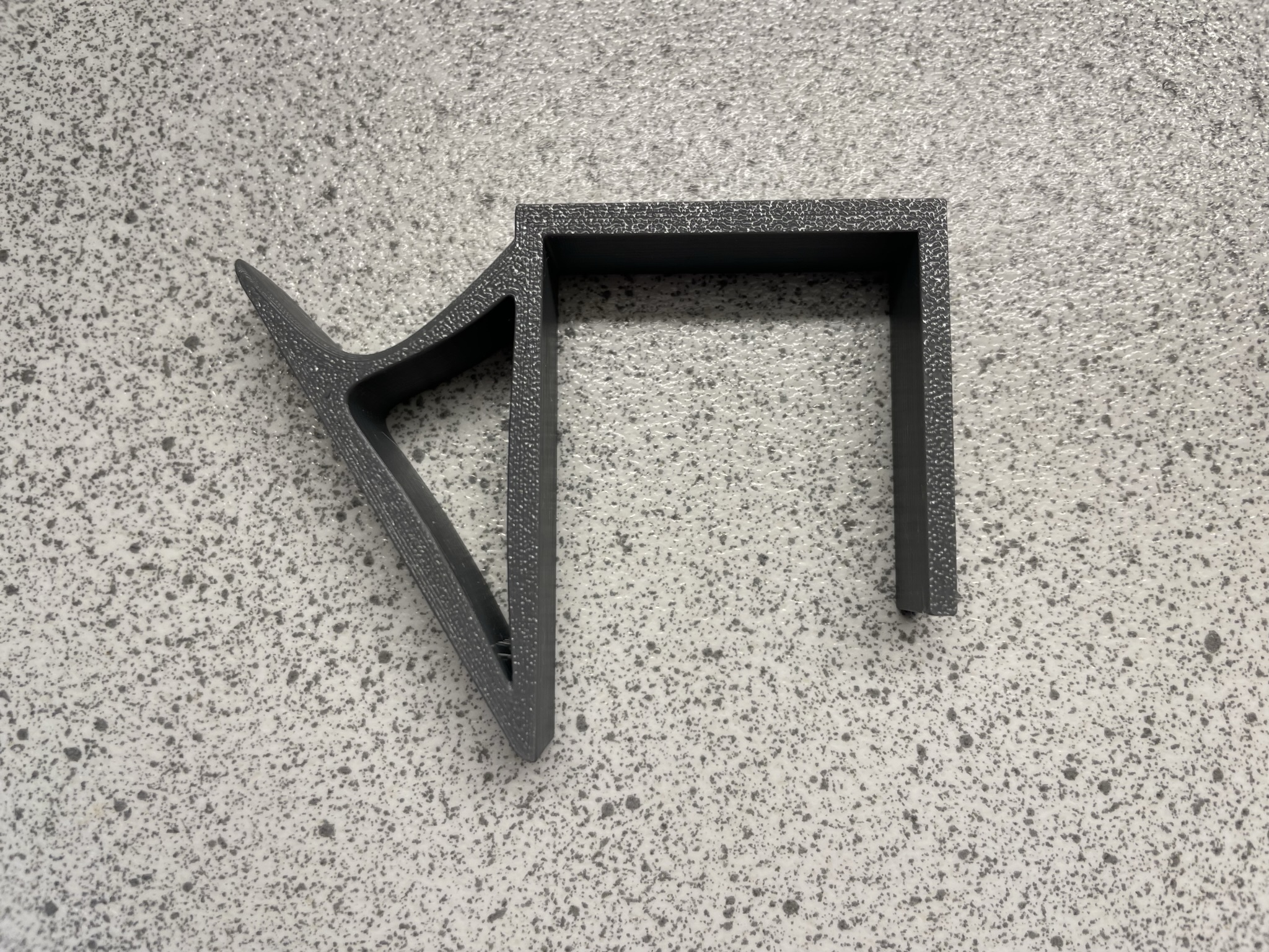 Sturdy Door Hook — miniatura 3