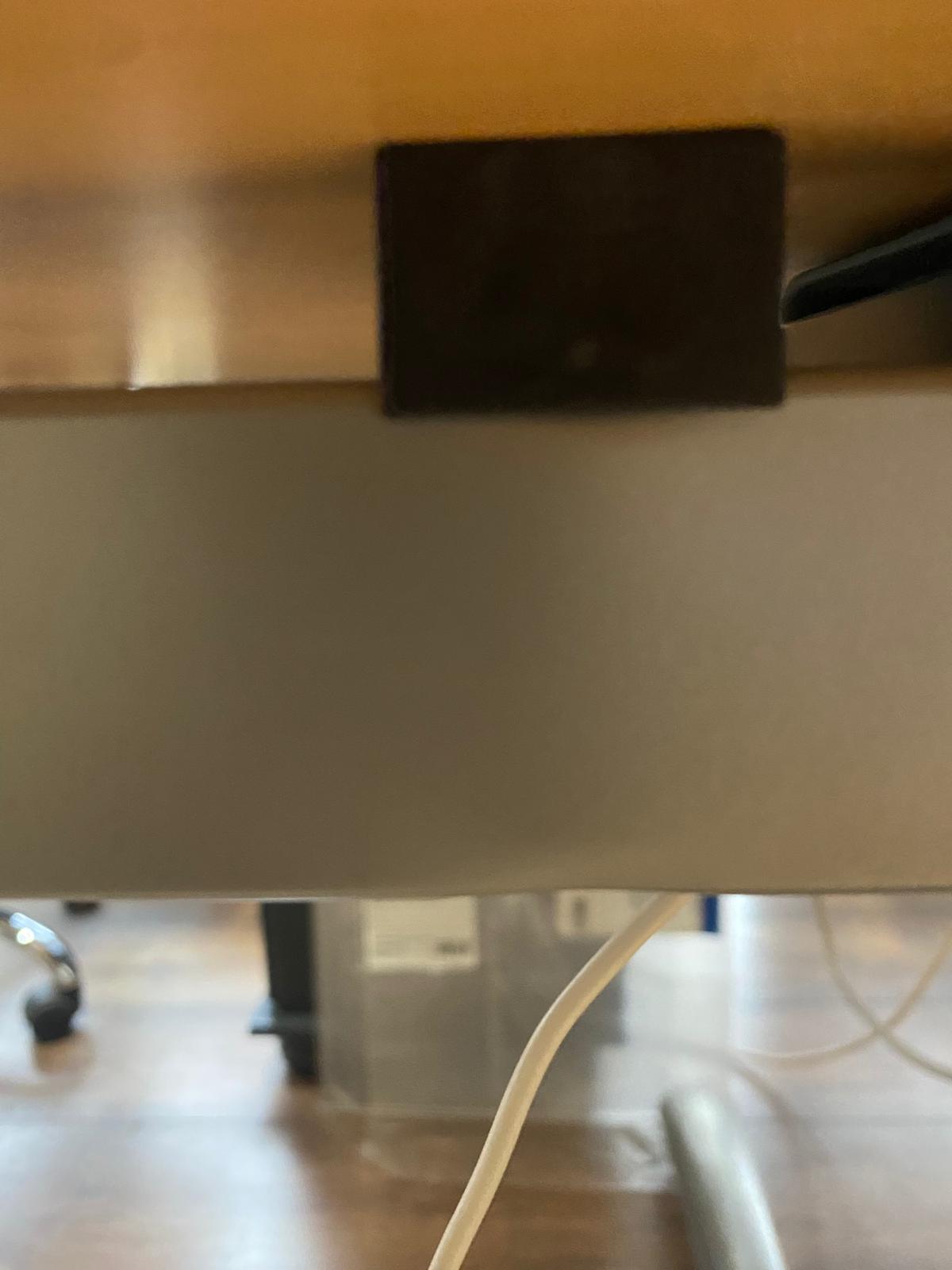 cale de bureau — thumbnail 5