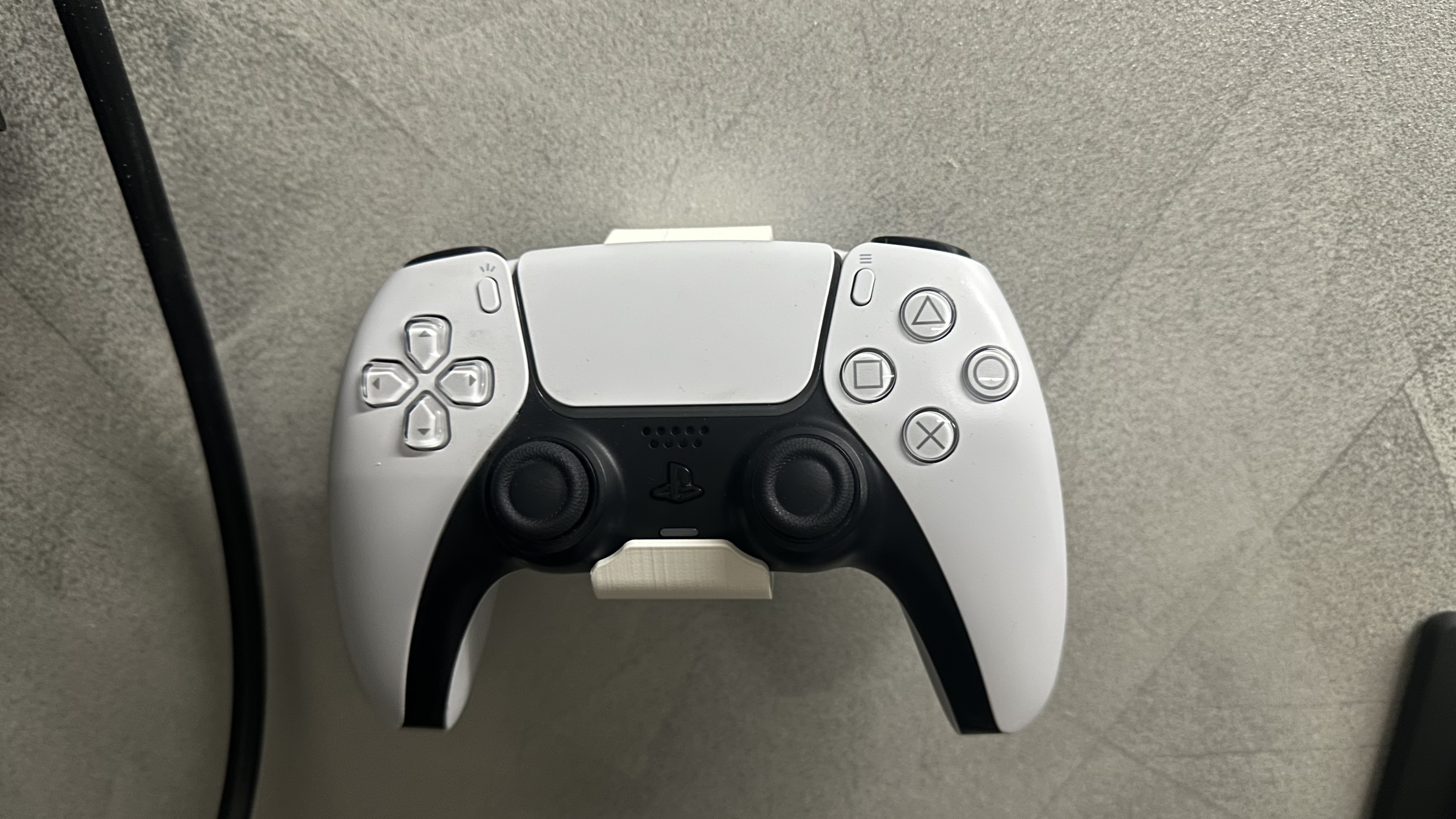 PS5 dualsence controller holder