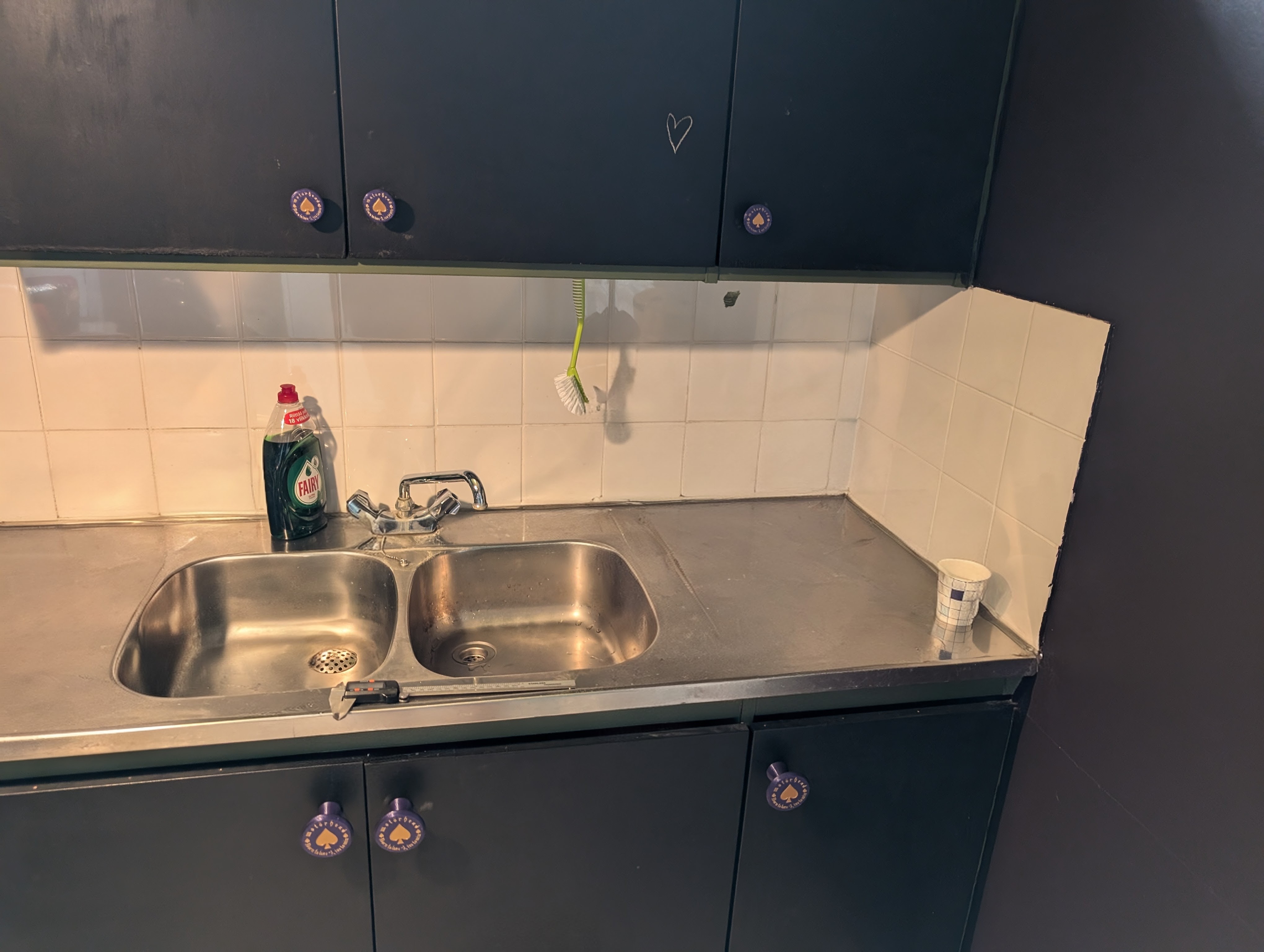 Cabinet knobs - Motörhead — miniatura 6