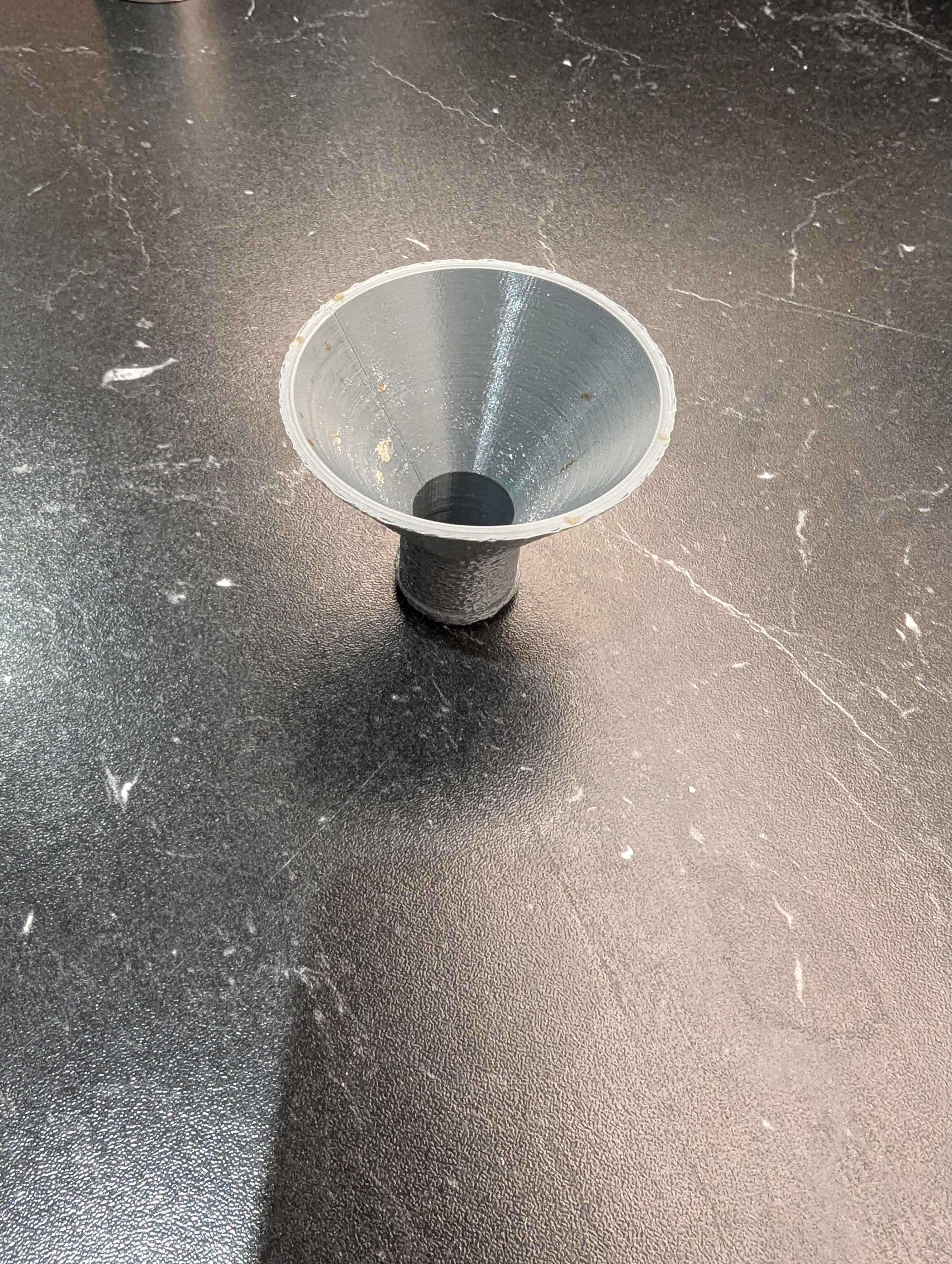 Salt & Pepper Funnel