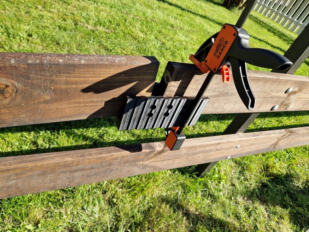 Plank Aligner