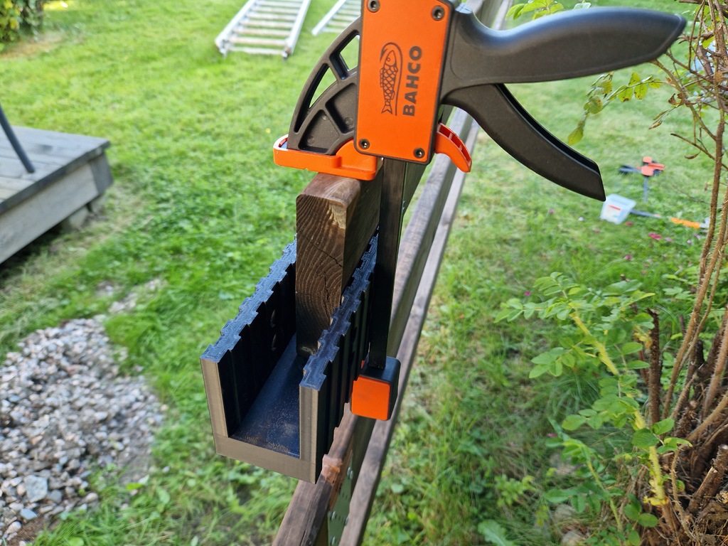Plank Aligner — miniatura 2