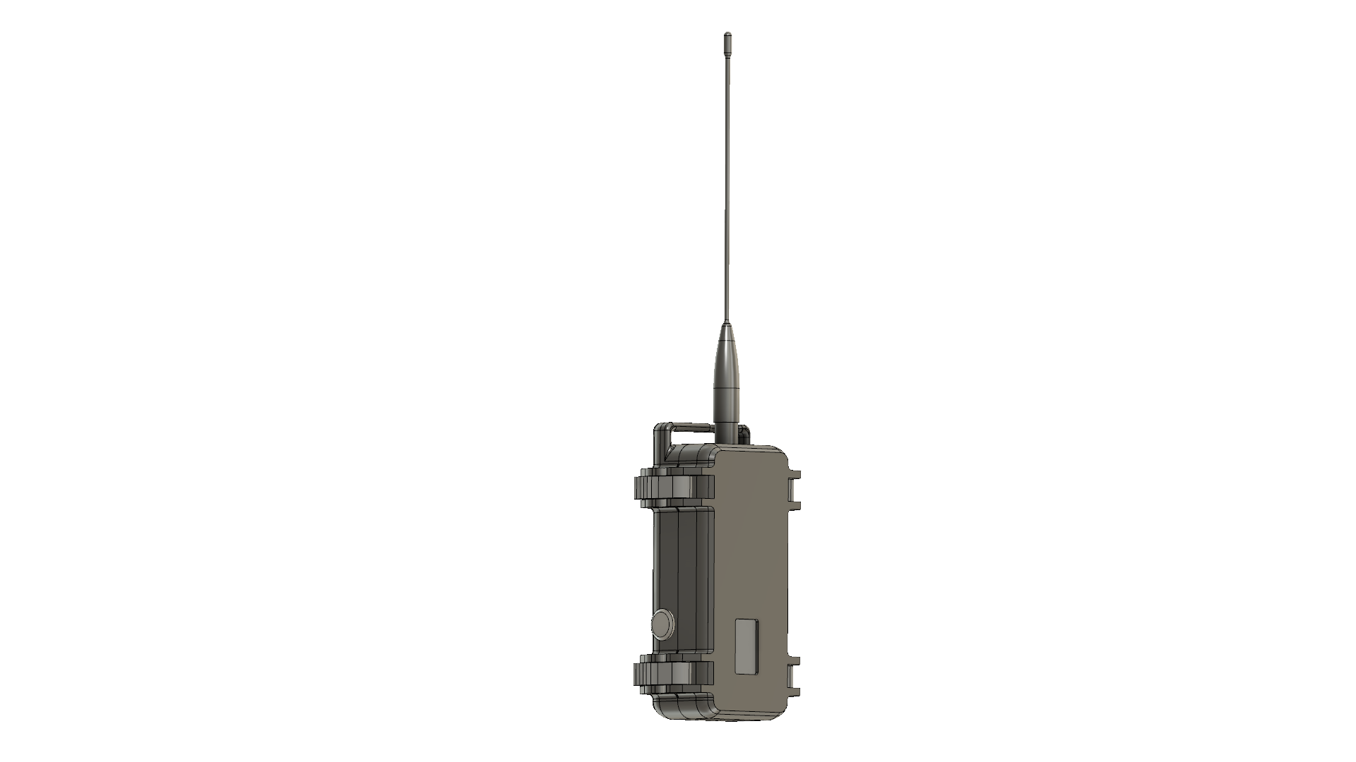 T-BEAM LORA SMALL BOX IPEX