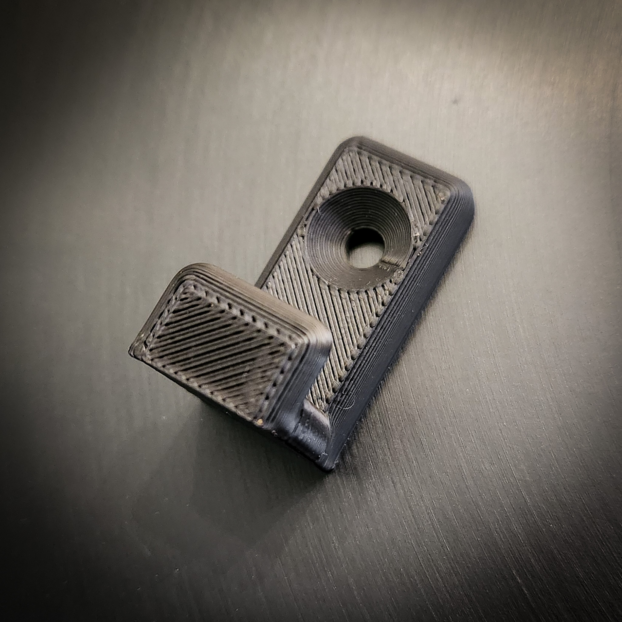 Small hook