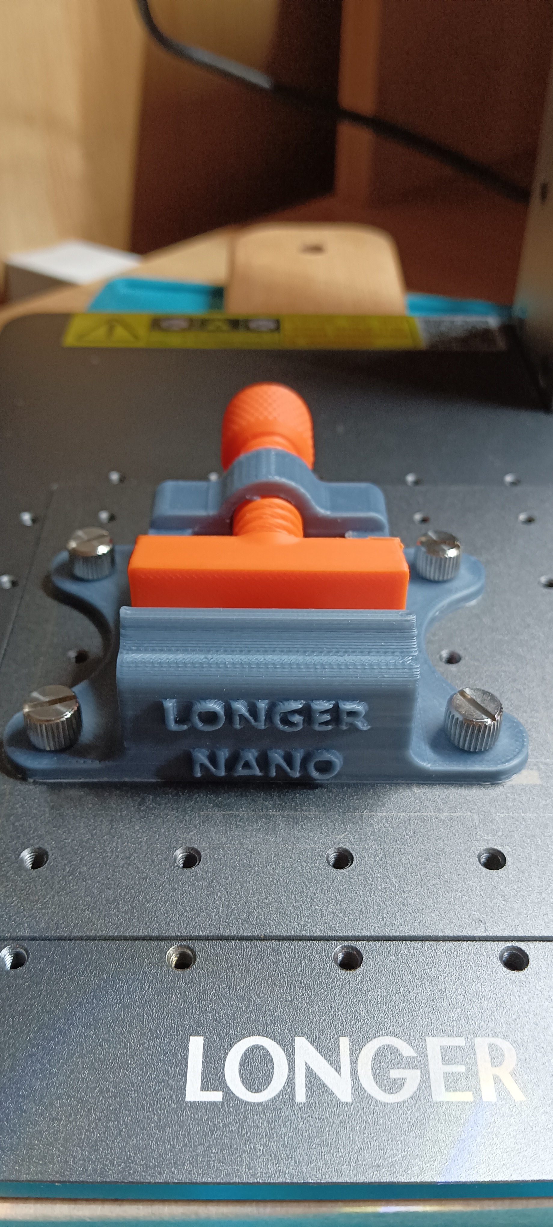 Morsa Longer Nano Pro