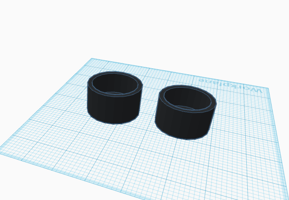 center point scope cover