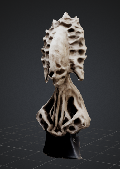 Necromancer's Relic
