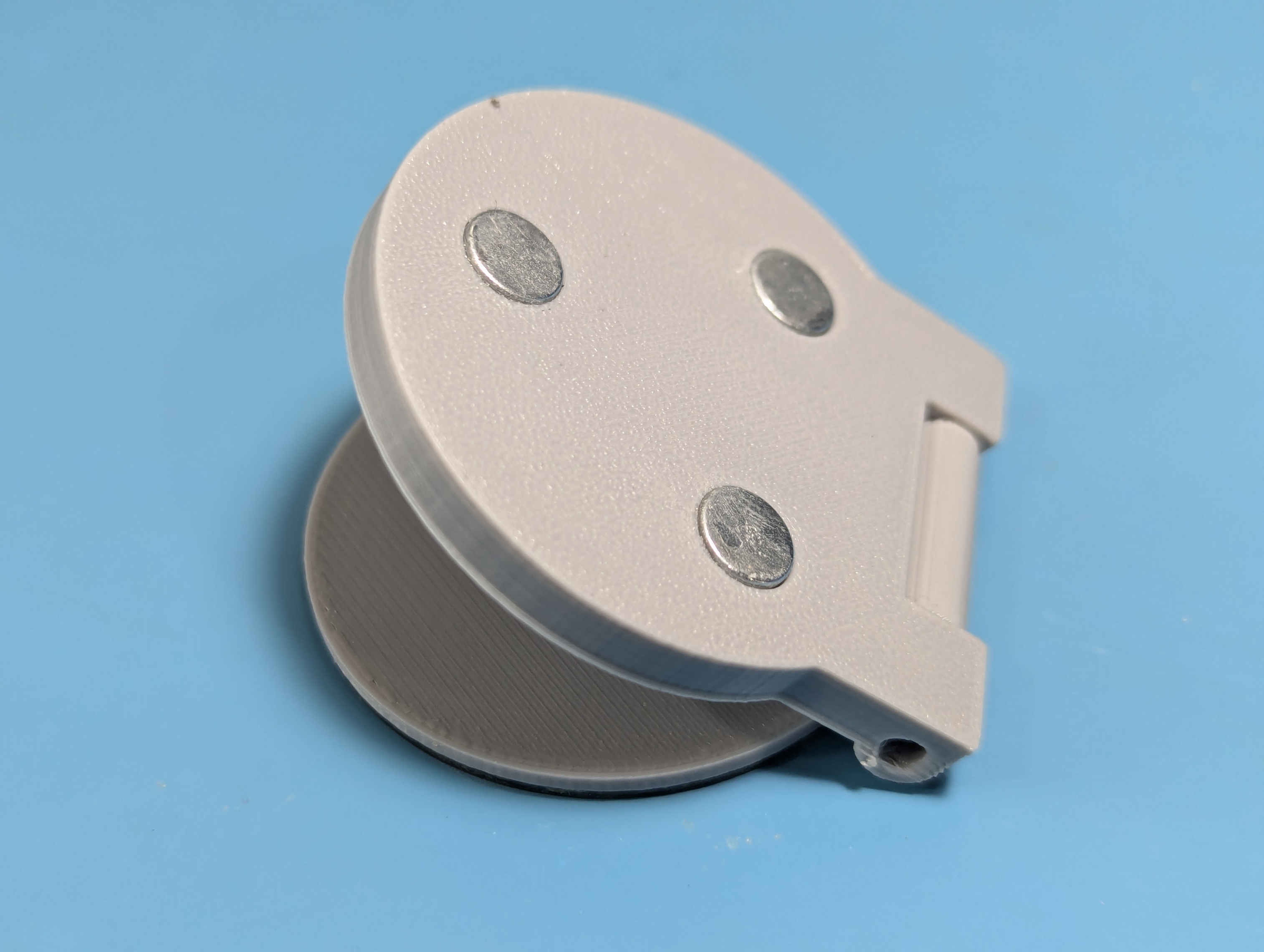 PCBite Magnetic Angled Mirror Mount — miniatura 3