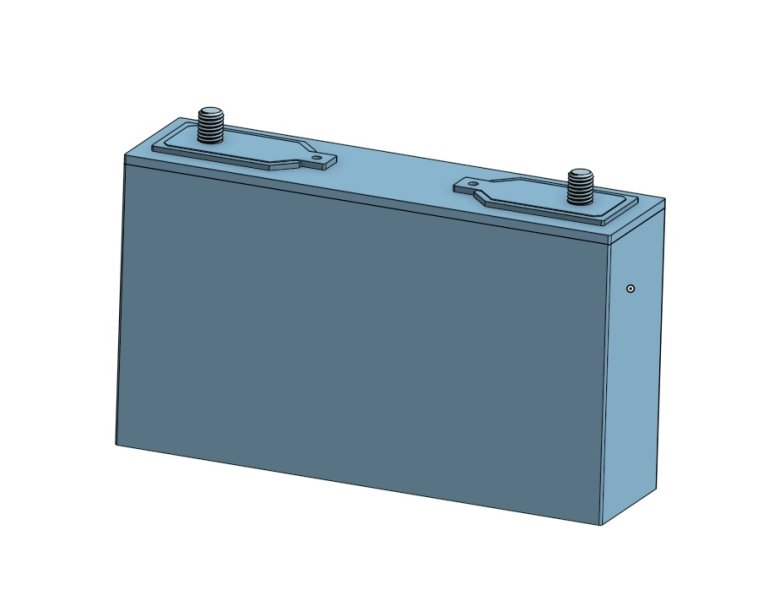 LEV50 Top Section