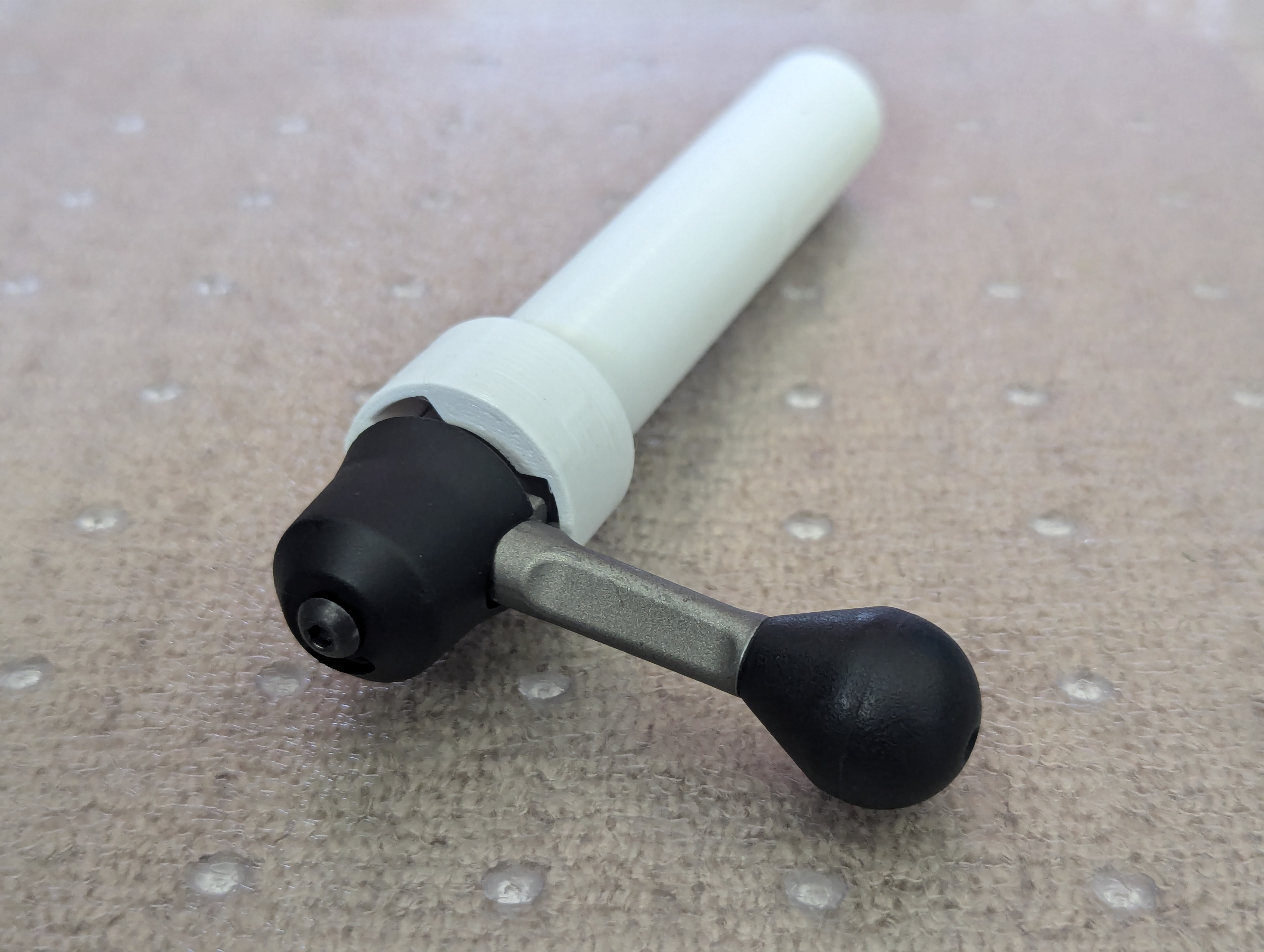 Lithgow LA101 Carrier Bolt Tube