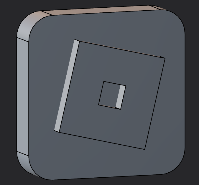 Roblox Logo