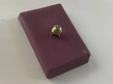 Tripod shoe replacement