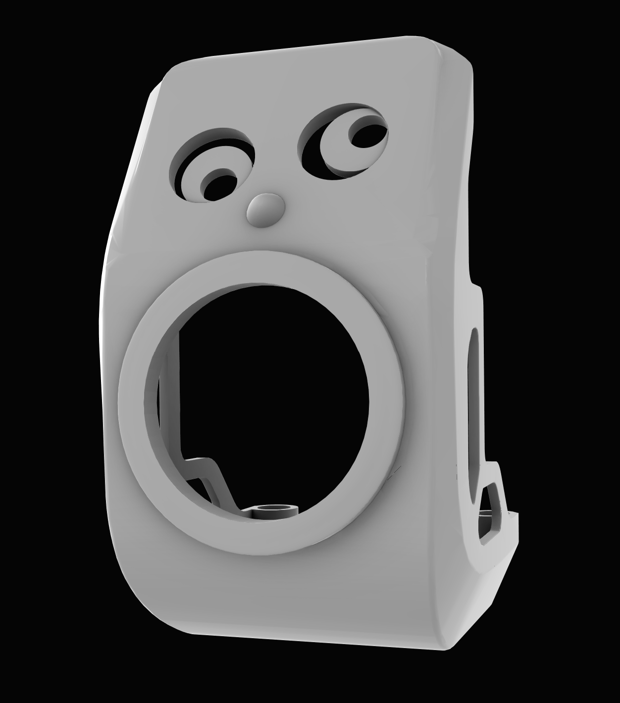 K1 Series Quick release magnetic tool head cover. — thumbnail 3