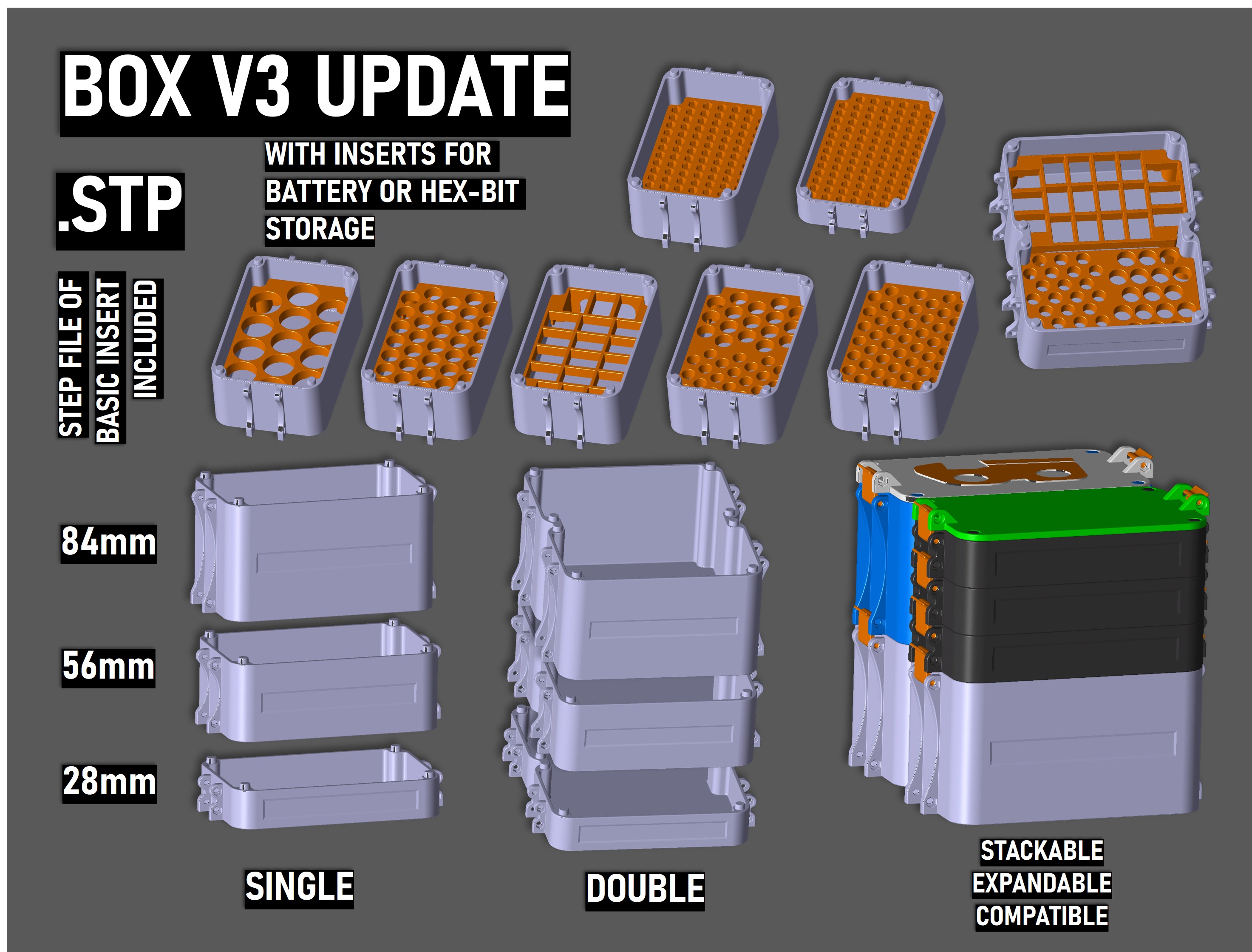 Box V3