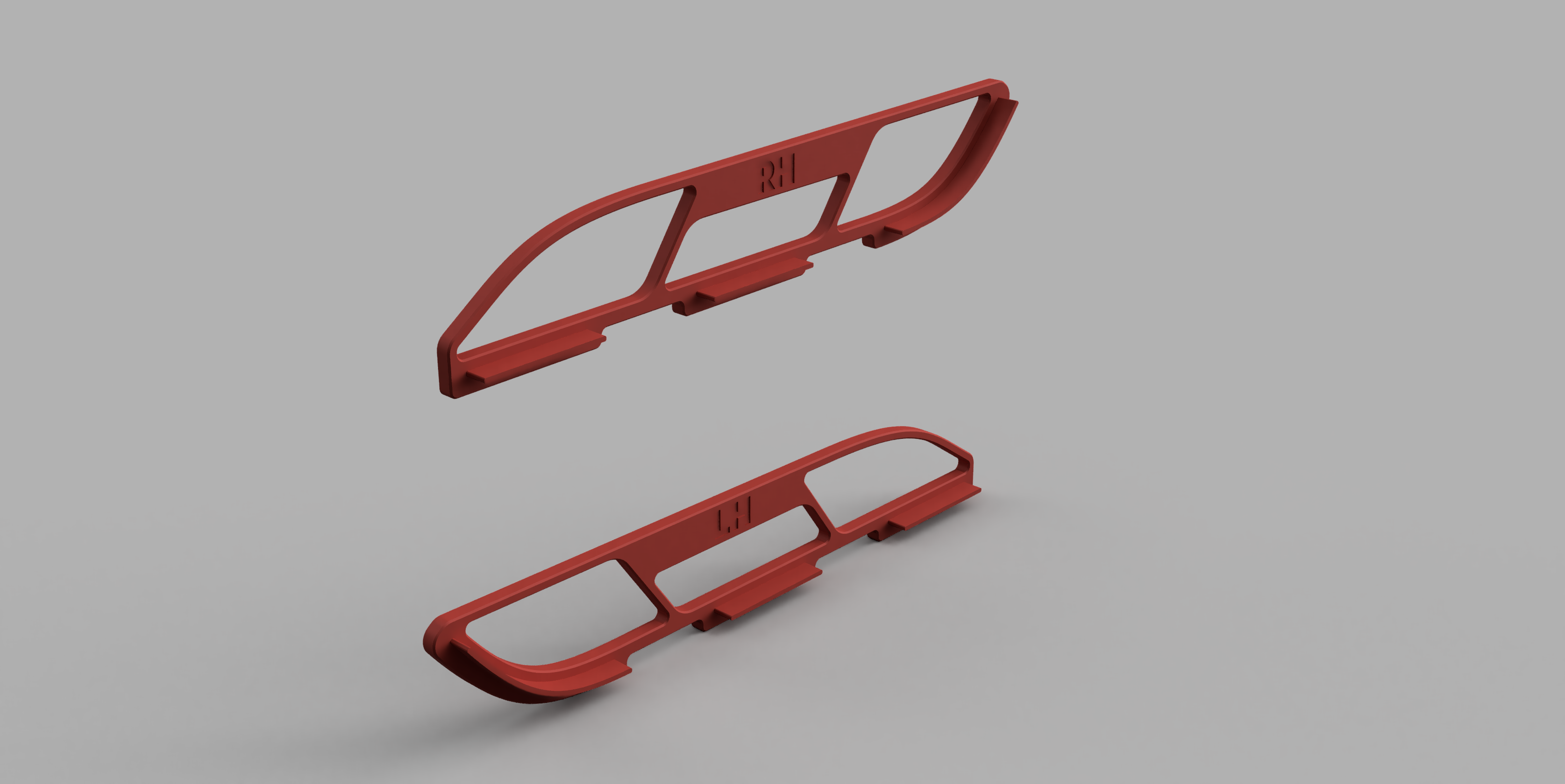 Tesla Model S Door Handle Alignment Tool