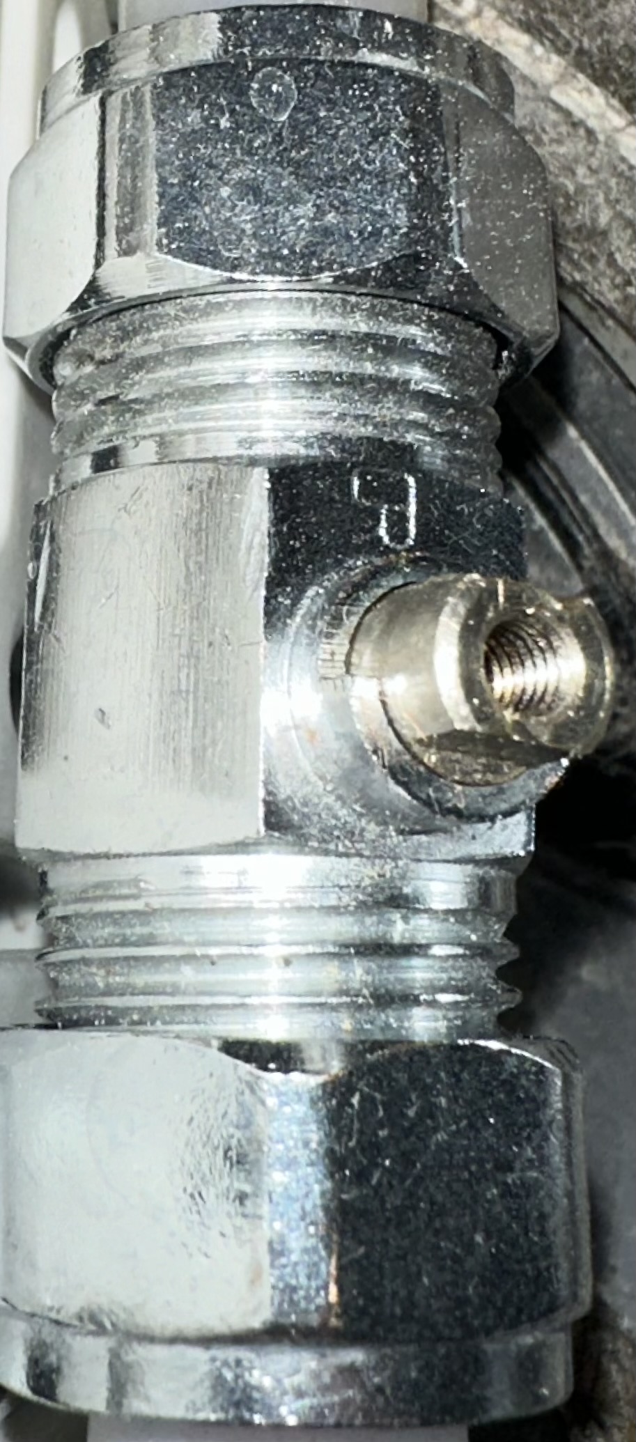 Knobs for ball valve — miniatura 3
