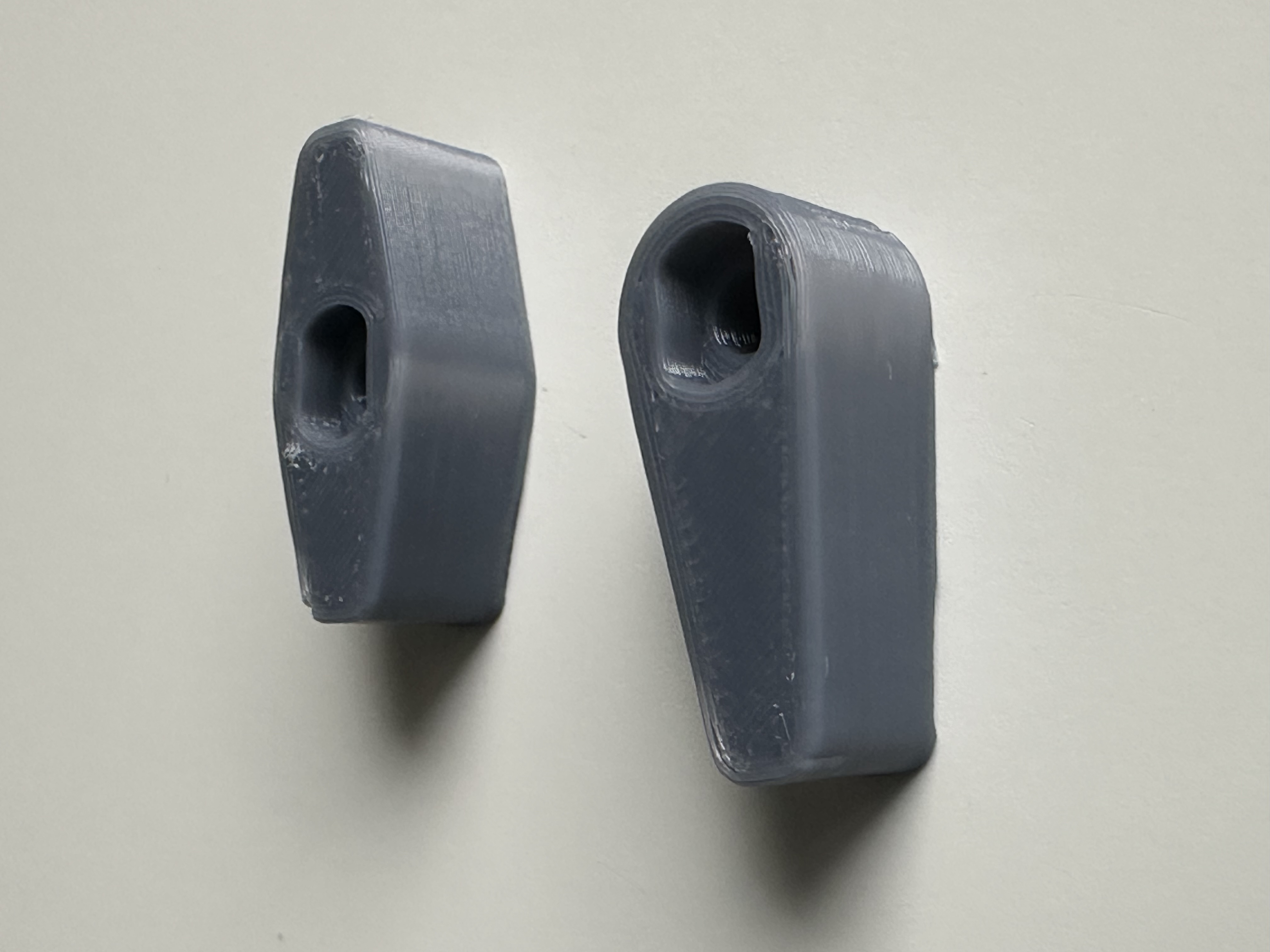 Knobs for ball valve — miniatura 2
