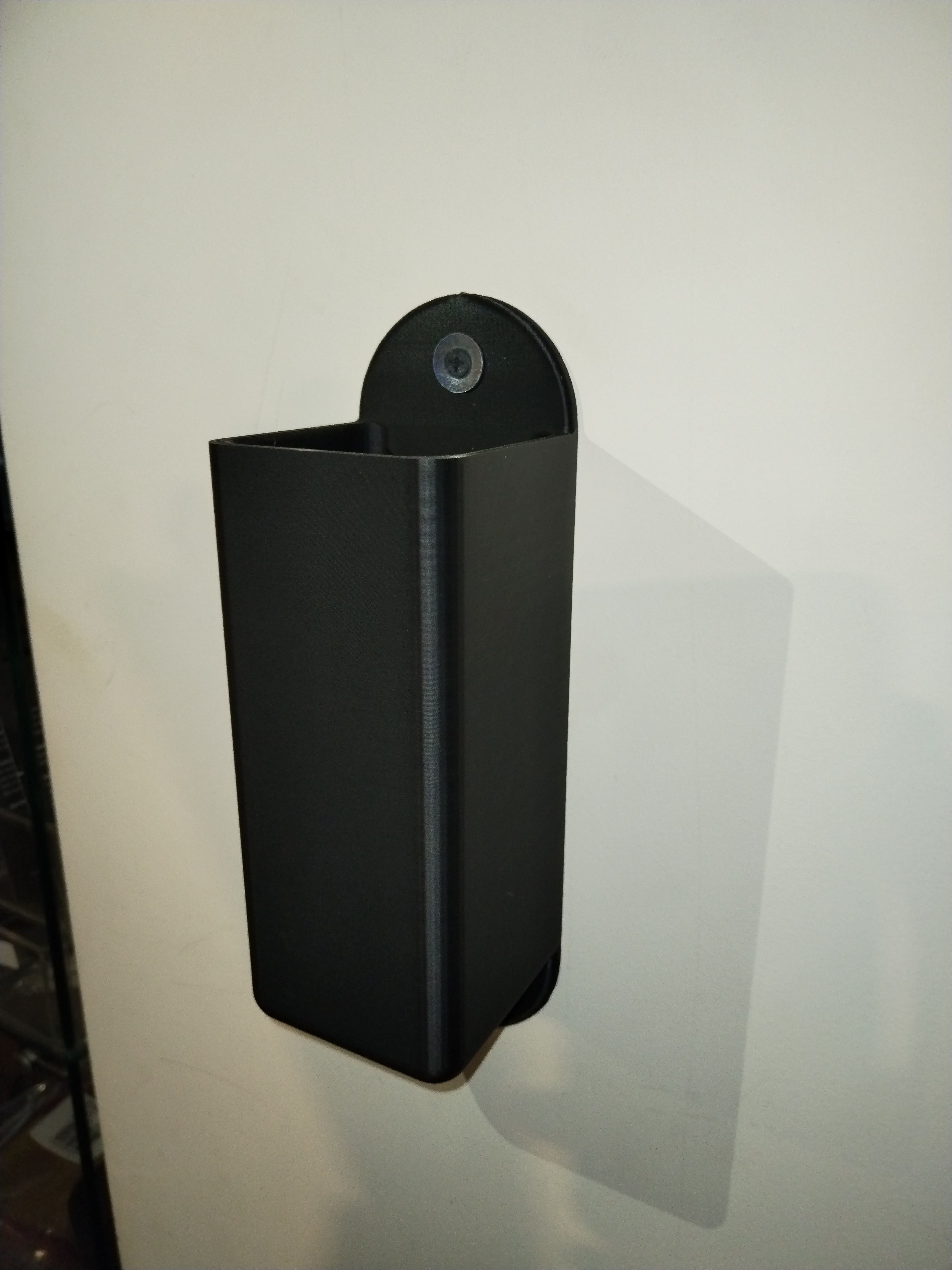 Wall mounted drumstick holder — miniatura 3