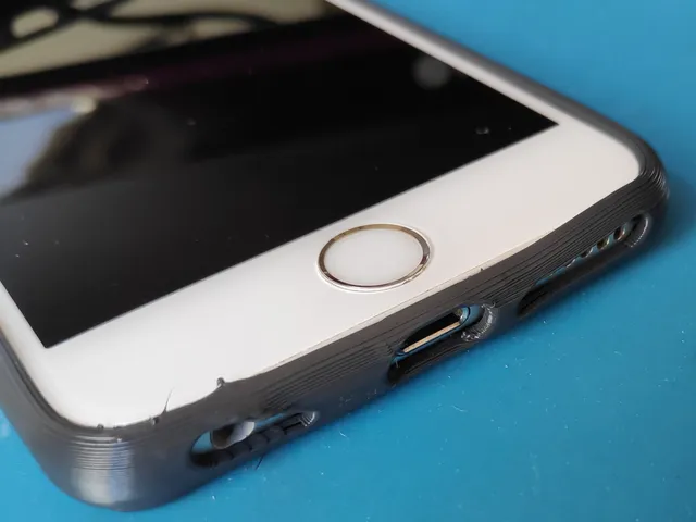 iPhone 6s case