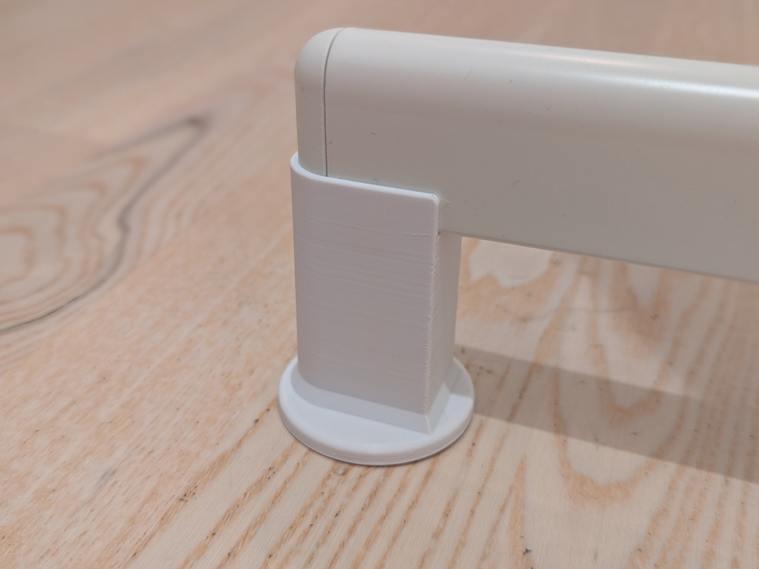 Ikea Sibben raiser