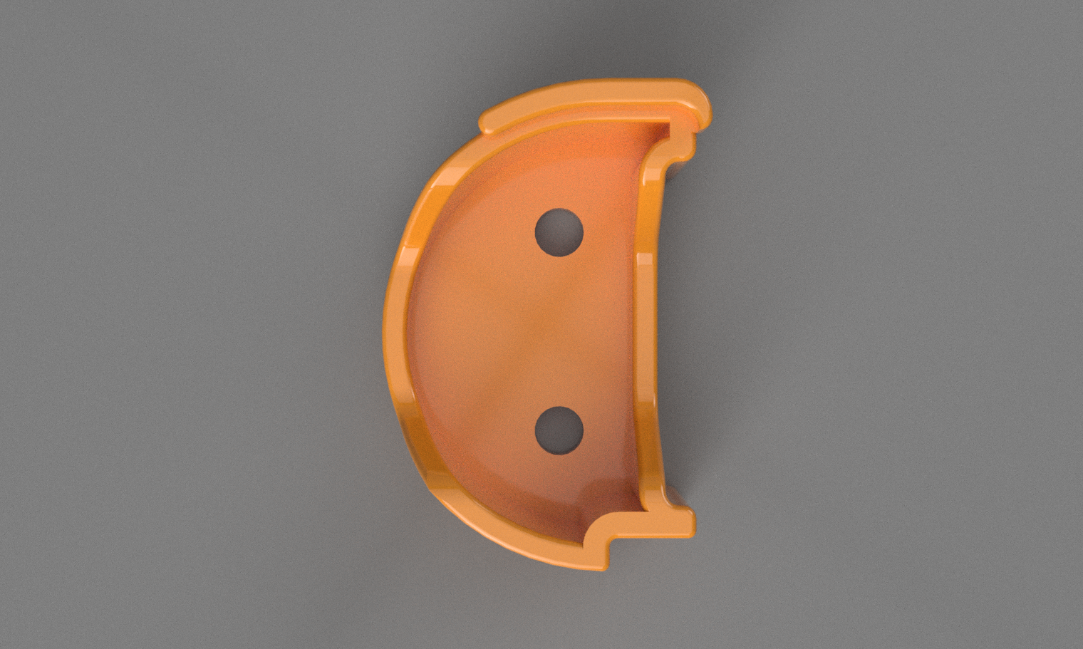 Micrometer wall mount — miniatura 2