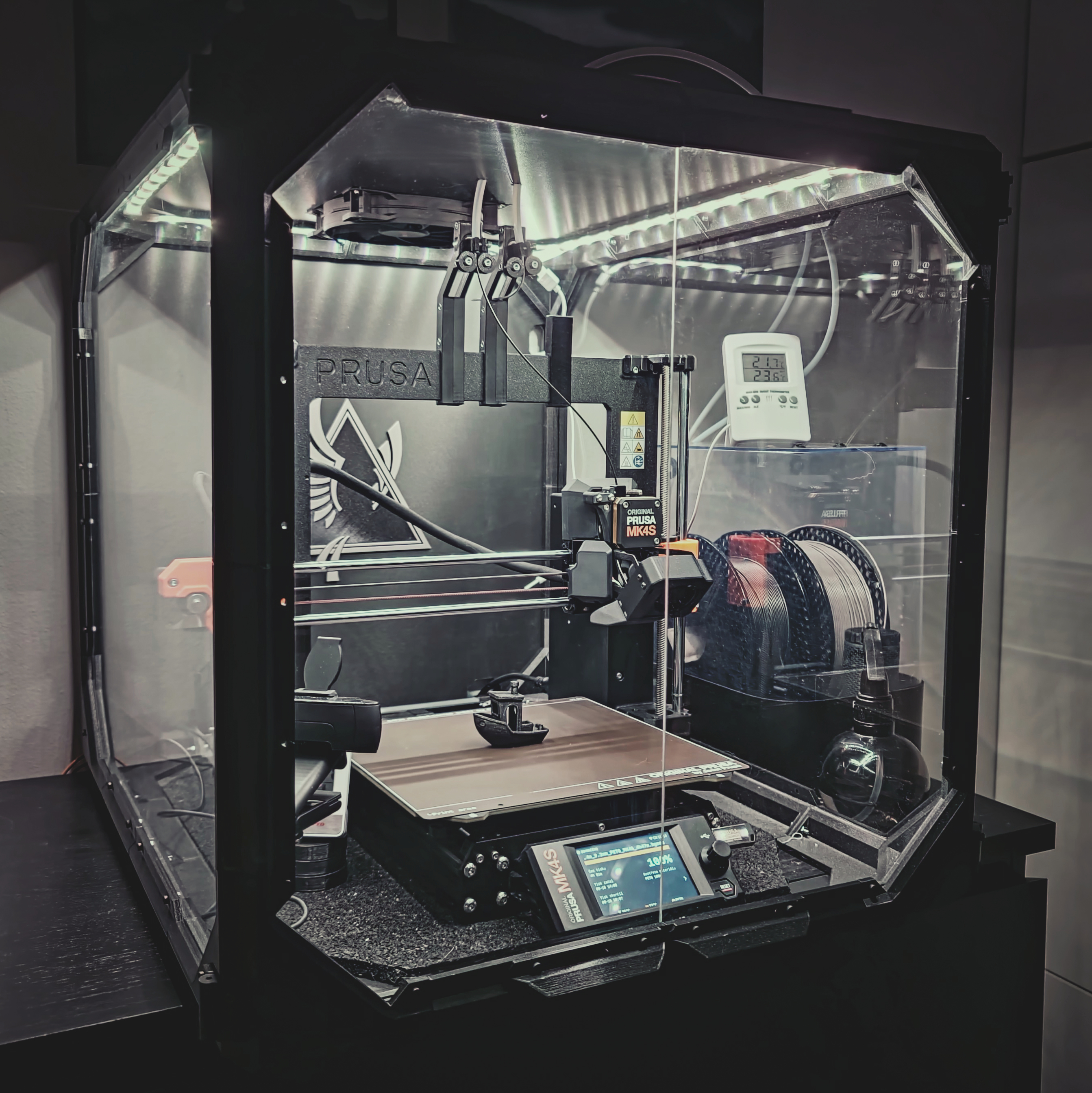 PrintClosure Project — miniatura 3