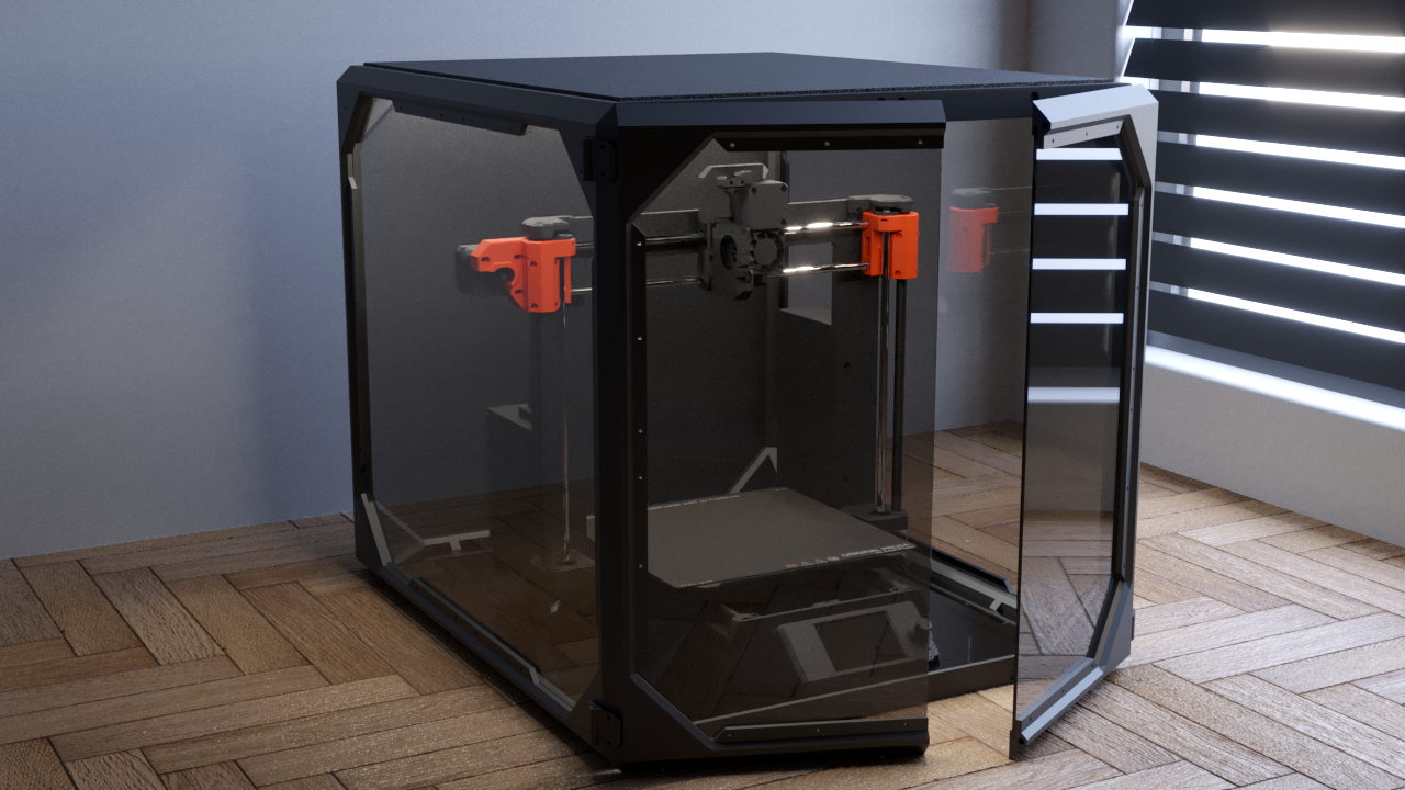 PrintClosure Project — miniatura 2